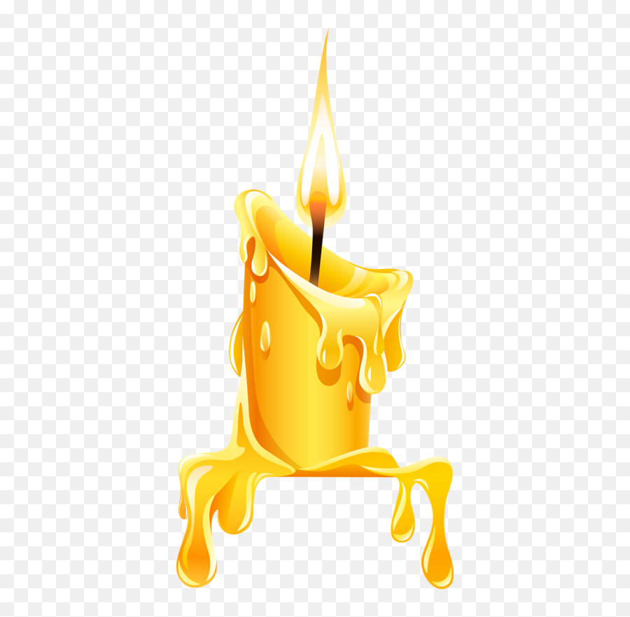 Lanterns Emoji,Christmas Candle Clipart