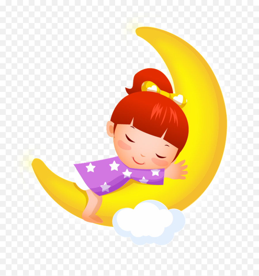 Have Sweet Dreams Clipart Emoji,Good Night Clipart