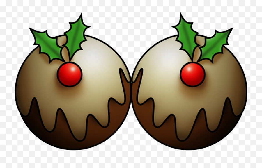 Christmas Food Clip Art Emoji,Christmas Dinner Clipart