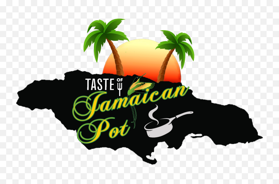 Taste Of Jamaican Pot U2013 Just Another Wordpress Site Emoji,Jamaica Clipart