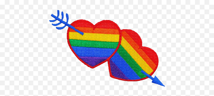 Gay Lgbt Lesbian Love - Picmix Emoji,Gay Clipart