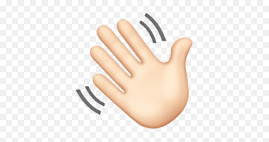 All U2013 Leskgraphic - Studio Emoji,Clapping Emoji Png