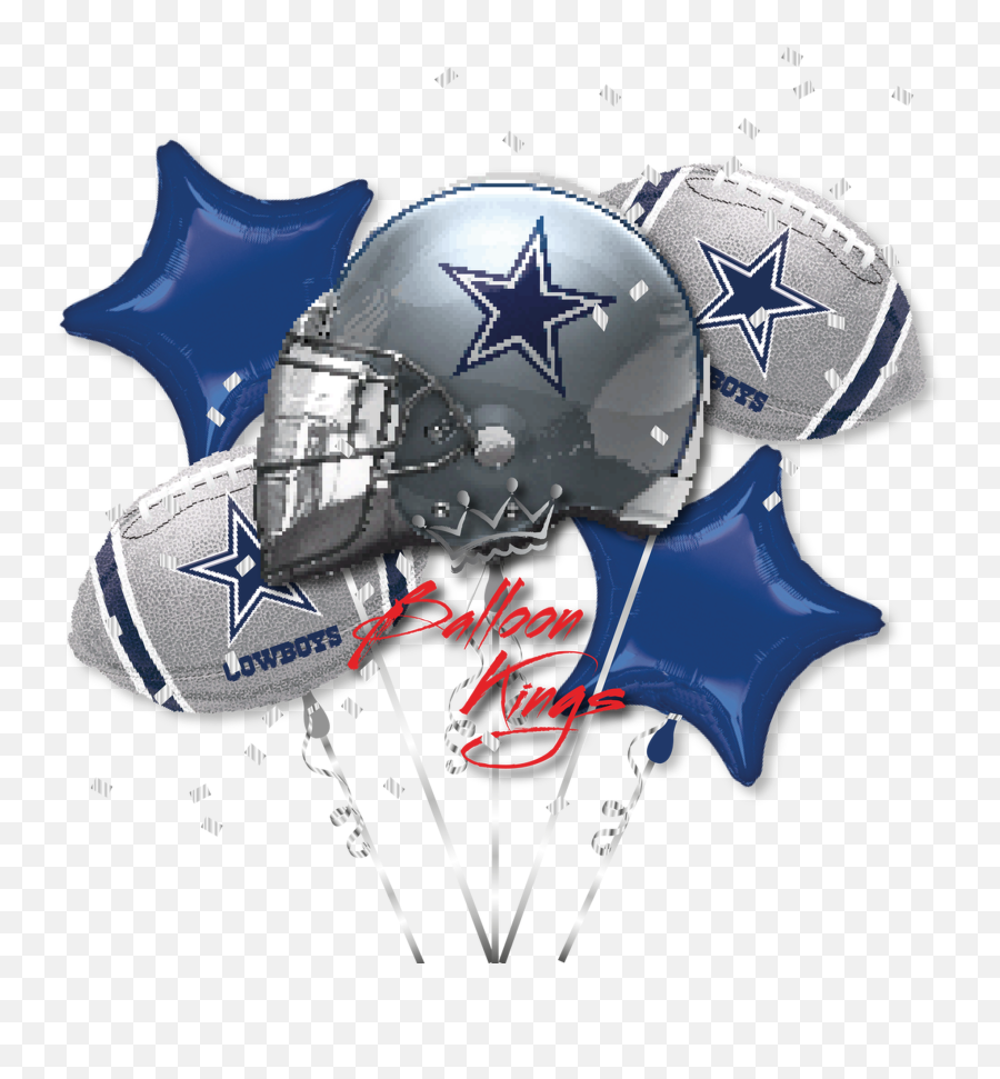Cowboys Bouquet Emoji,Cowboys Helmet Png