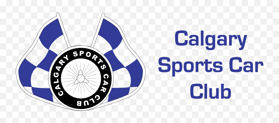 Calgary Sports Car Club Membership 2021 Requirements On Jan Emoji,Sports Car Logo