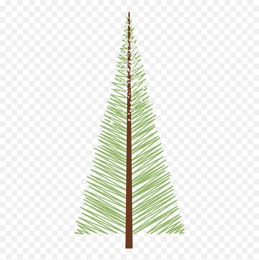 Yew Tree Graphic - Clip Art Free Graphics U0026 Vectors Emoji,Cedar Tree Clipart