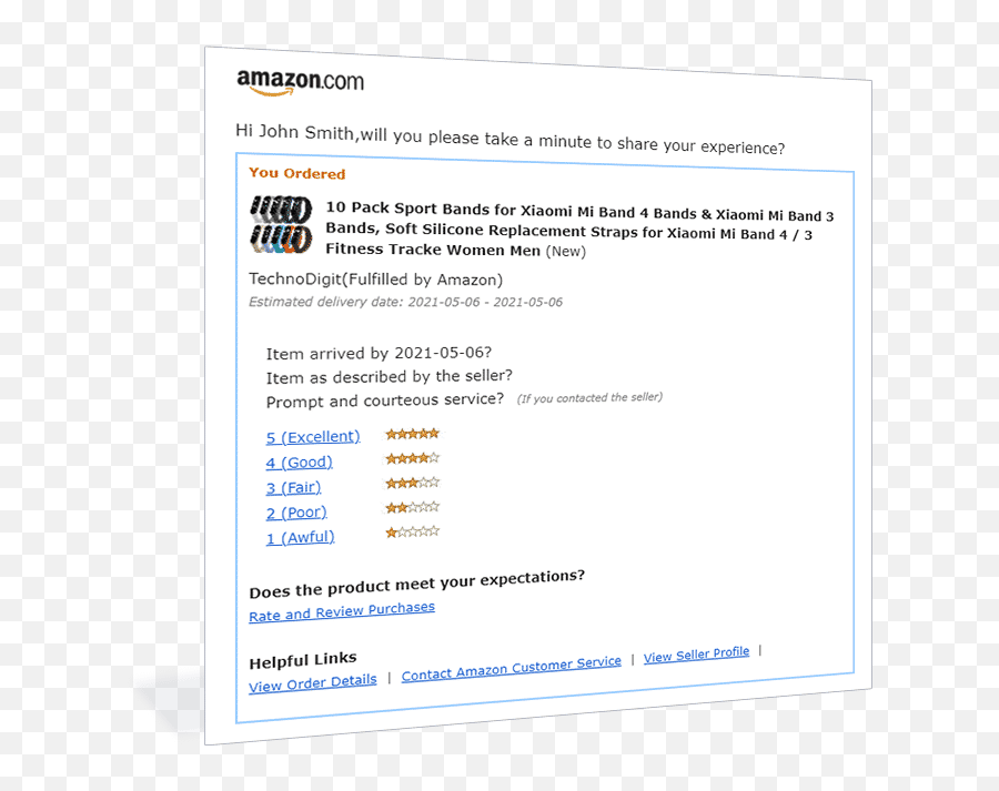 Amazon Review Automation For Sellers And Agencies Emoji,Amazon 2 Pack Logo