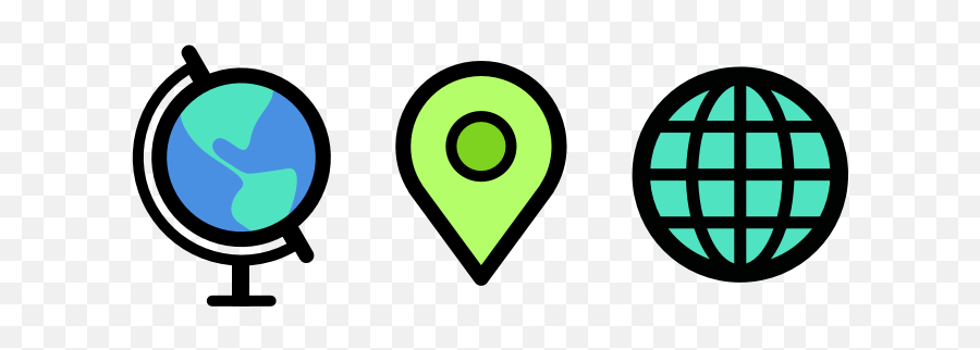 Cartography For Social Change 5 Great Examples Emoji,Change Icon Png