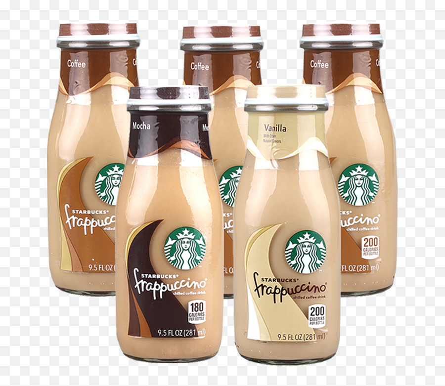Download Lightbox Moreview - Starbucks Frappuccino Chilled Emoji,Frappuccino Png