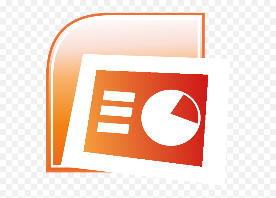 Microsoft Office - Mikasa Cooking Essor Emoji,Powerpoint Logo