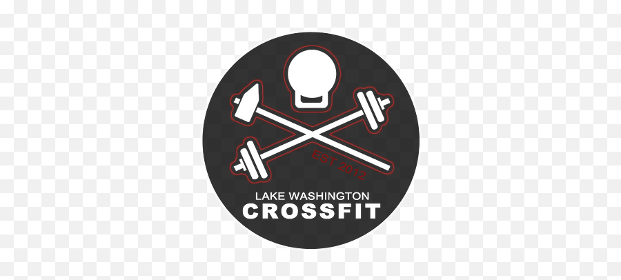 Lake Washington Crossfit Kirkland Wa - Totem Lake Emoji,Kirklands Logo