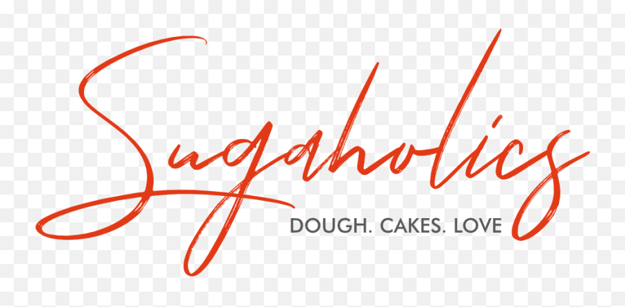 Sugaholics - Buy Fresh Artisanal Cakes Online In London Emoji,Cake Boss Logo