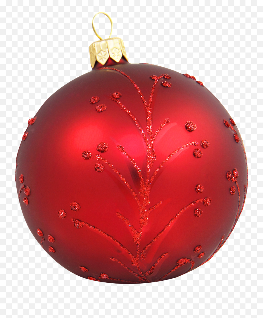 Christmas Ornament Png Transparent Images 13 - 1250 X 1404 Christmas Ornament Red Png Transparent Emoji,Christmas Ornament Png