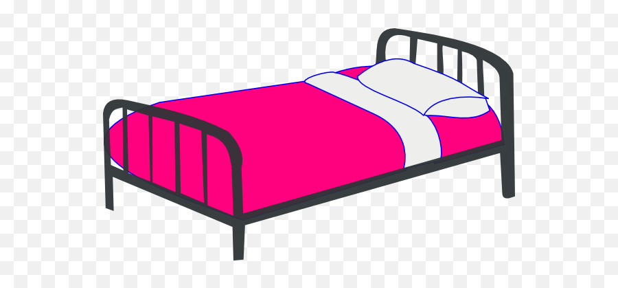 Make Bed Clipart Free Clipart Images - Clip Art Png Bed Emoji,Bed Clipart