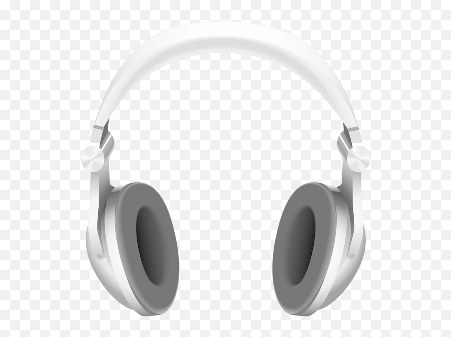Transparent Headphones Png Download - Airpods Headphones Png Emoji,Airpods Transparent Background