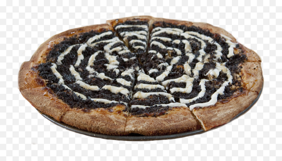 Oreo Pizza - Pizza Pie Cafe Oreo Pizza Emoji,Pizza Transparent