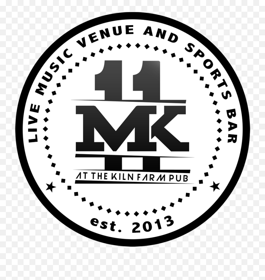 Mk11 - Mk11 Live Music Venue Sports Bar Emoji,Mk11 Logo