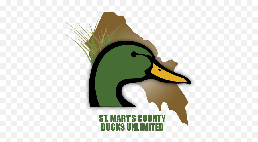 Southern Maryland Ducks Unlimited - Ducks Unlimited Emoji,Ducks Unlimited Logo