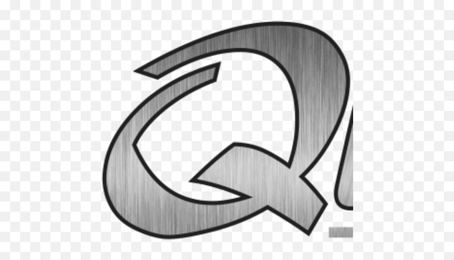 Cropped - Dot Emoji,Quicksilver Logo