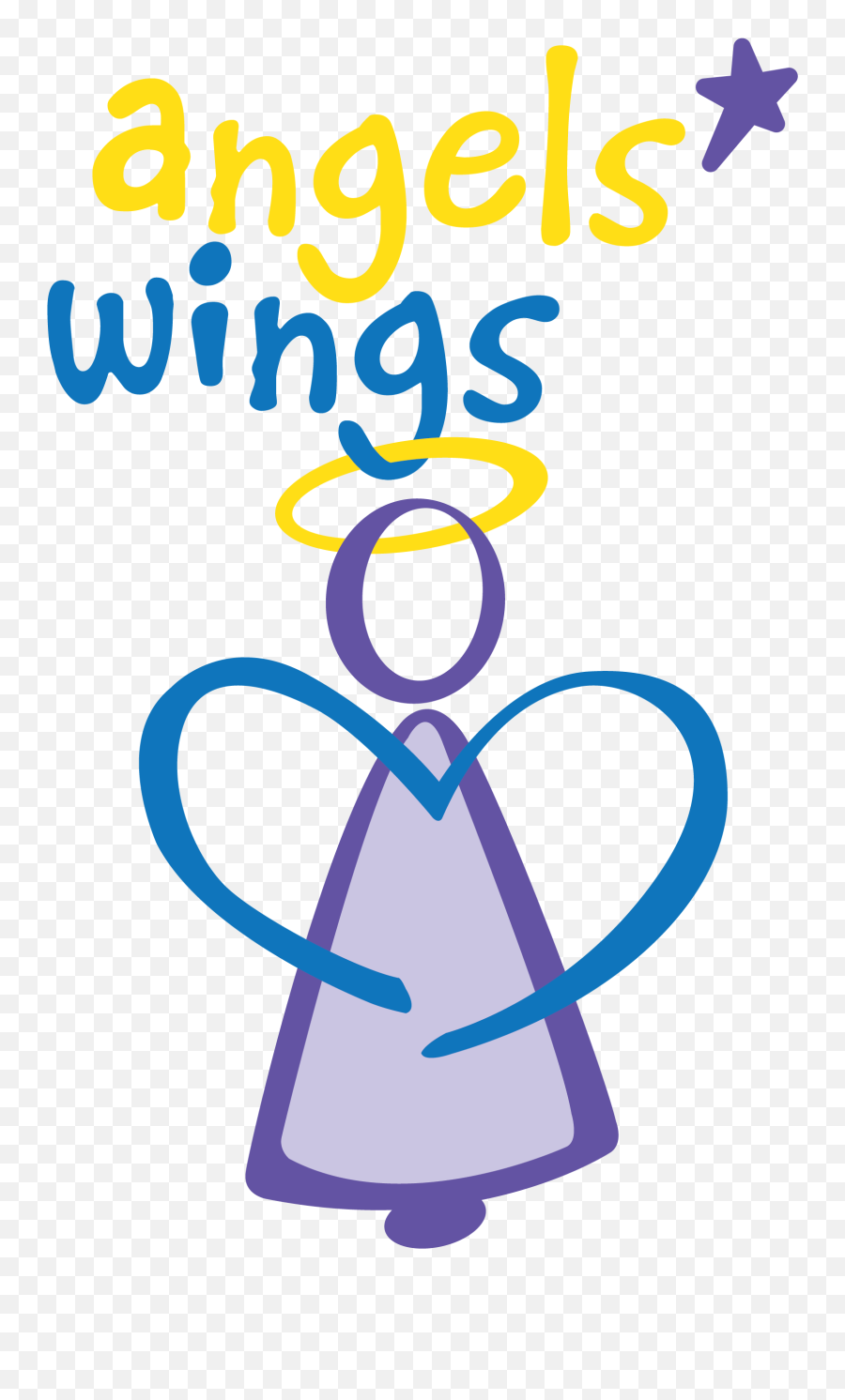 Angelsu0027 Wings - Dot Emoji,Angel Wings Transparent