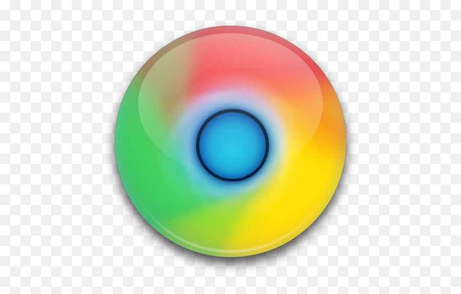 Cool Chrome Logo Png Photo Png Arts - Cool Chrome Png Icon Emoji,Chrome Logo