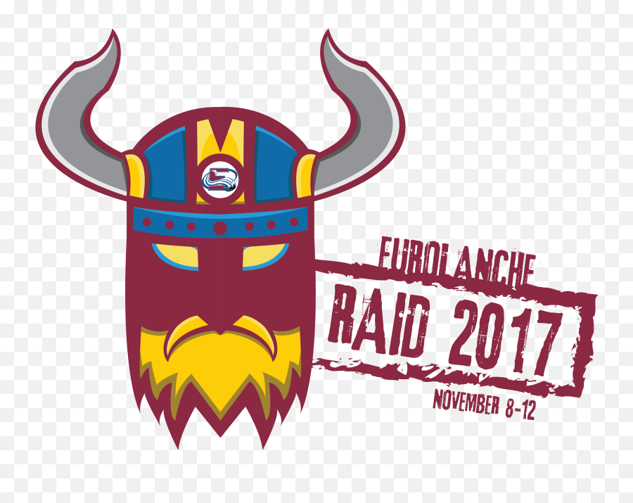 Eurolanche Raid 2017 Announced - Eurolanchecom Frame Emoji,Ottawa Senators Logo