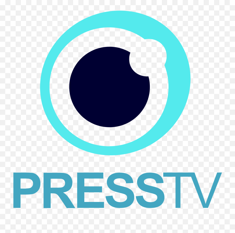 Press Tv - Press Tv Iran Logo Emoji,Youtube Tv Logo