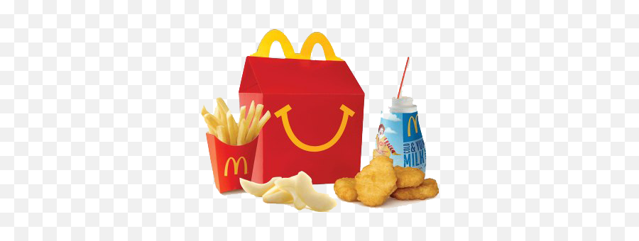 Mcdonalds French Fries Transparent Png All - Mac Donalds Happy Meal Emoji,Mcdonalds Png