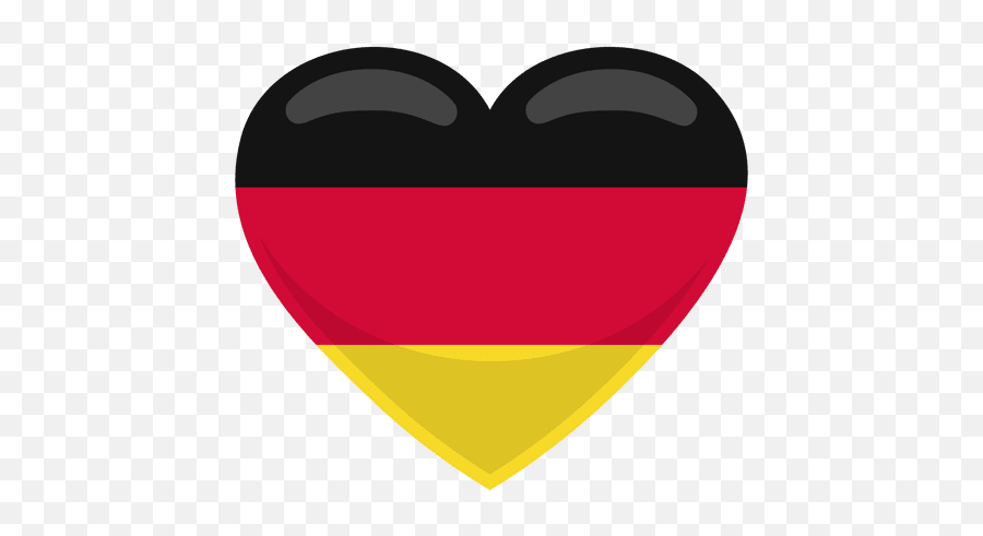 Download Vector - Venezuelan Flag In Heart Shape Vectorpicker Germany Flag Heart Icon Emoji,Venezuela Flag Png