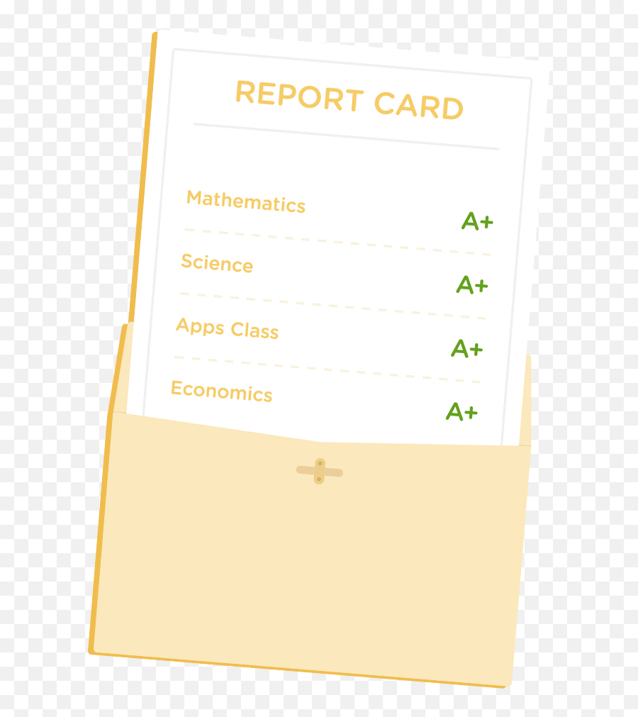 Report Card Download Free Clip Art - Report Card Png Blank Emoji,Report Card Clipart