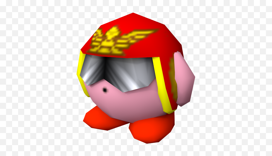 Nintendo 64 - Ssb64 Kirby Captain Falcon Emoji,Captain Falcon Png