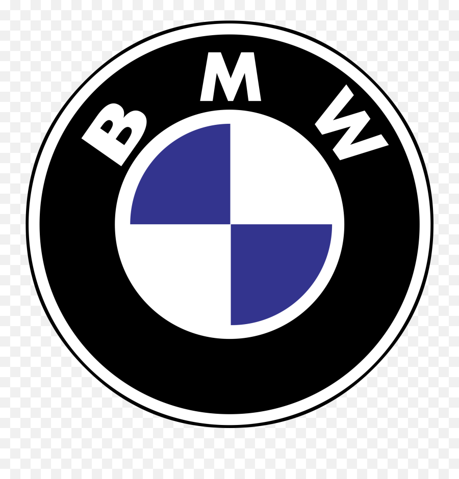 Bmw Logo Png - Bmw Logo Png Emoji,Bmw Logo Png