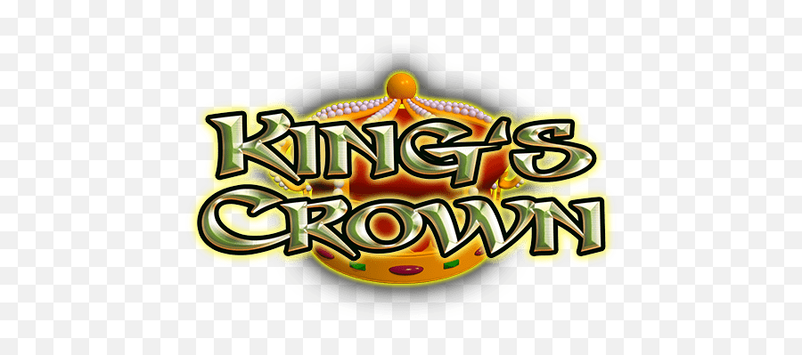 Kings Crown Play Online - Language Emoji,Kings Crown Png