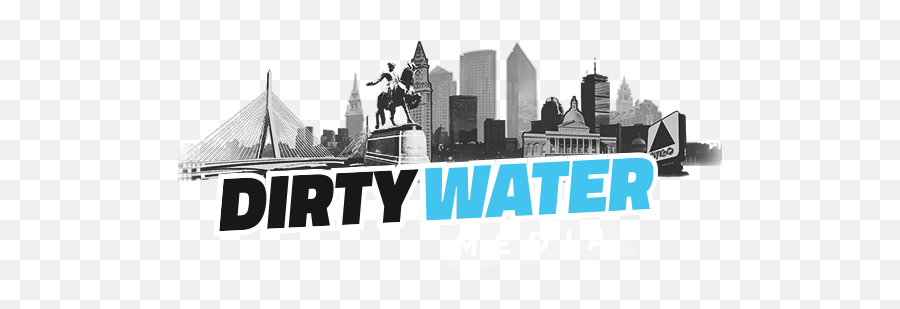 Dirty Water Media Home - Dirty Water Media Logo Emoji,Nesn Logo
