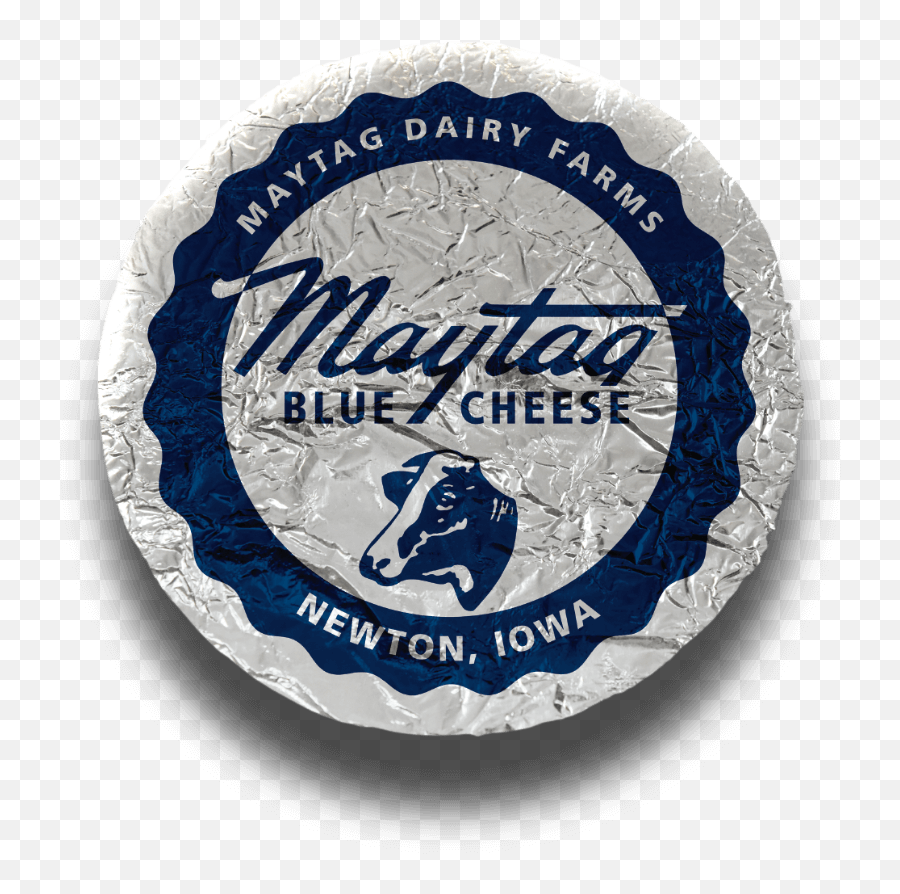 Award - Winning Traditionallyhandcrafted Blue Cheese Maytag Dairy Farms Emoji,Blue Box Logos
