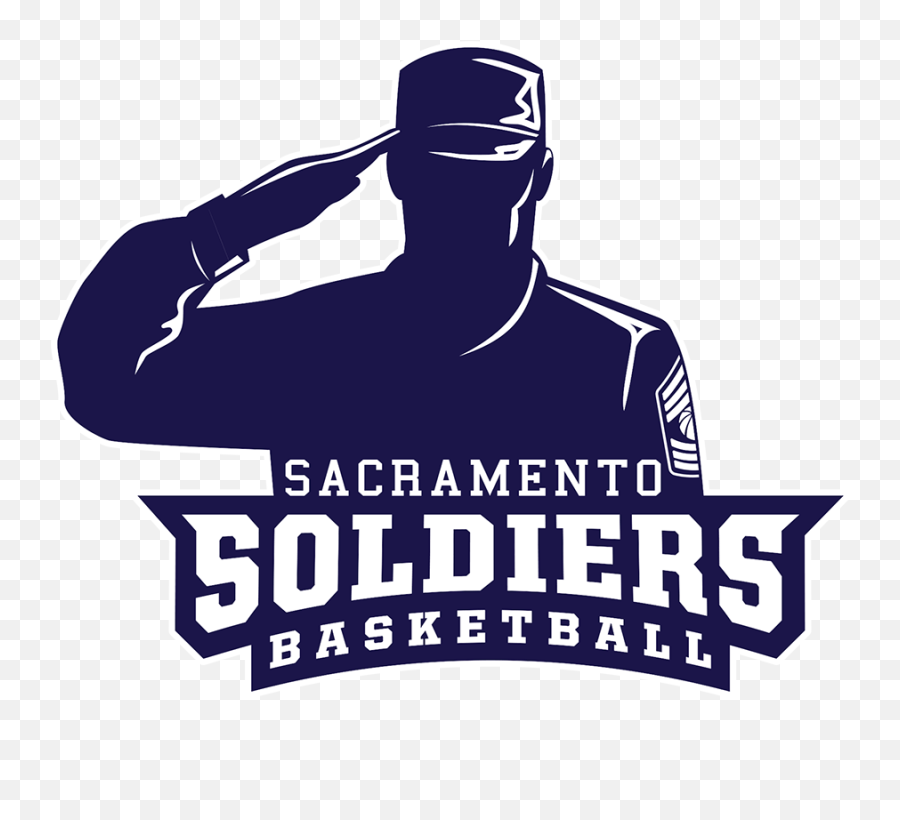 11u U2014 Sacramento Soldiers Emoji,Ss Logo