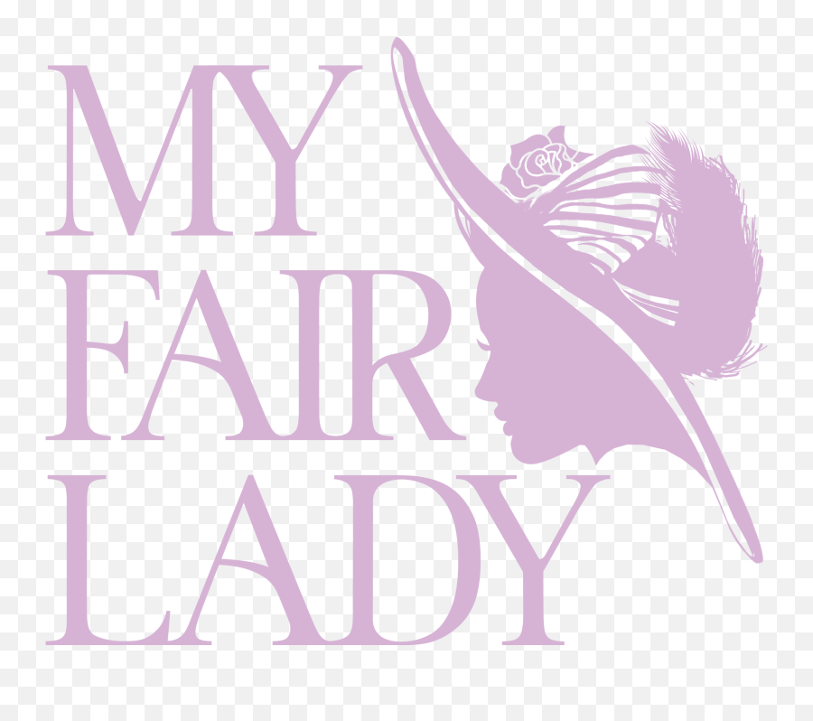My Fair Lady - Language Emoji,Color Guard Clipart