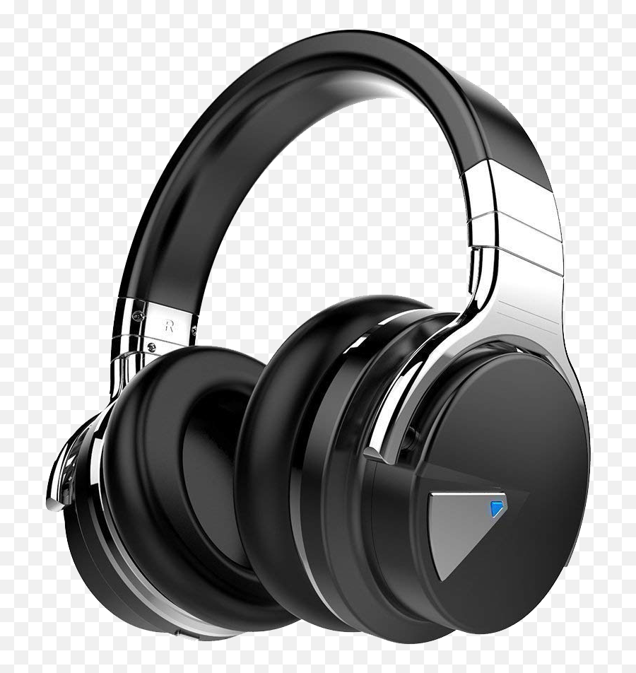 Best Headphones For Zoom 2021 Imore - Cowin E7 Headphones Emoji,Headphones Transparent