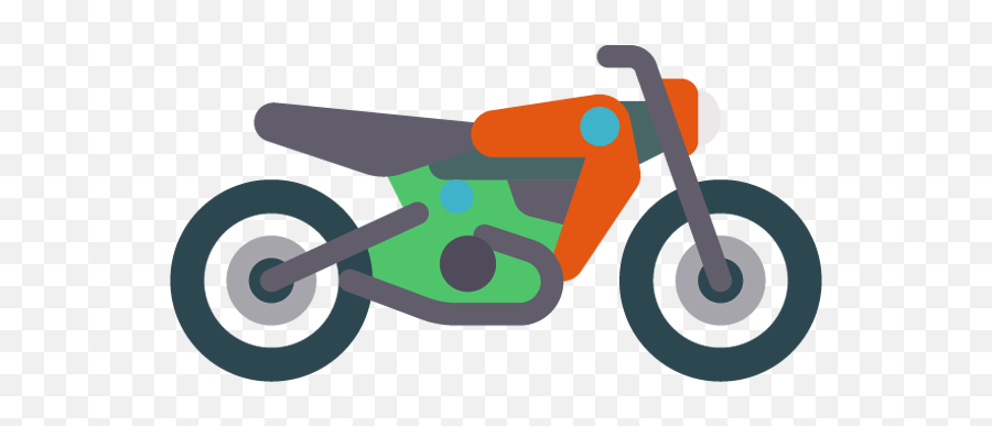 Automotive - Motorcycle Clipart Full Size Clipart Nilox J3 E Bike Emoji,Motorcycle Clipart
