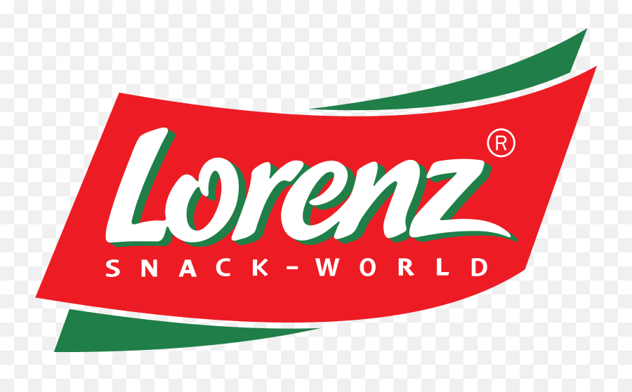 Most Popular Individual Logo - Logodix Lorenz Snack World Logo Emoji,Business Logos