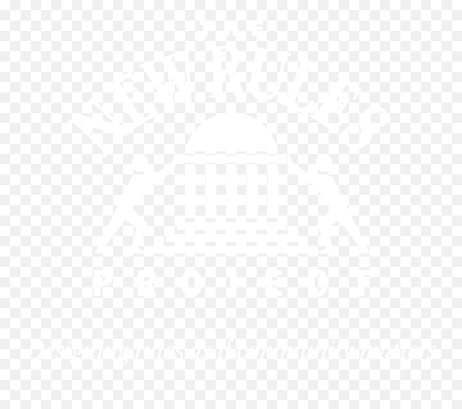 New Rules Project Logo Png Transparent - Social Security Administration White Logo Emoji,Rules Logo