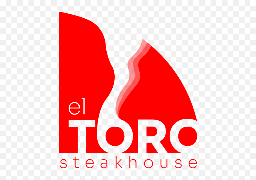 El Toro Steakhouse Identity Design By Berkay Daçe On Dribbble - Language Emoji,Toro Logo