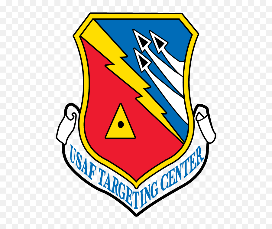 Usaf Targeting Center - 366th Fighter Wing Logo Clipart Language Emoji,Minuteman Logo