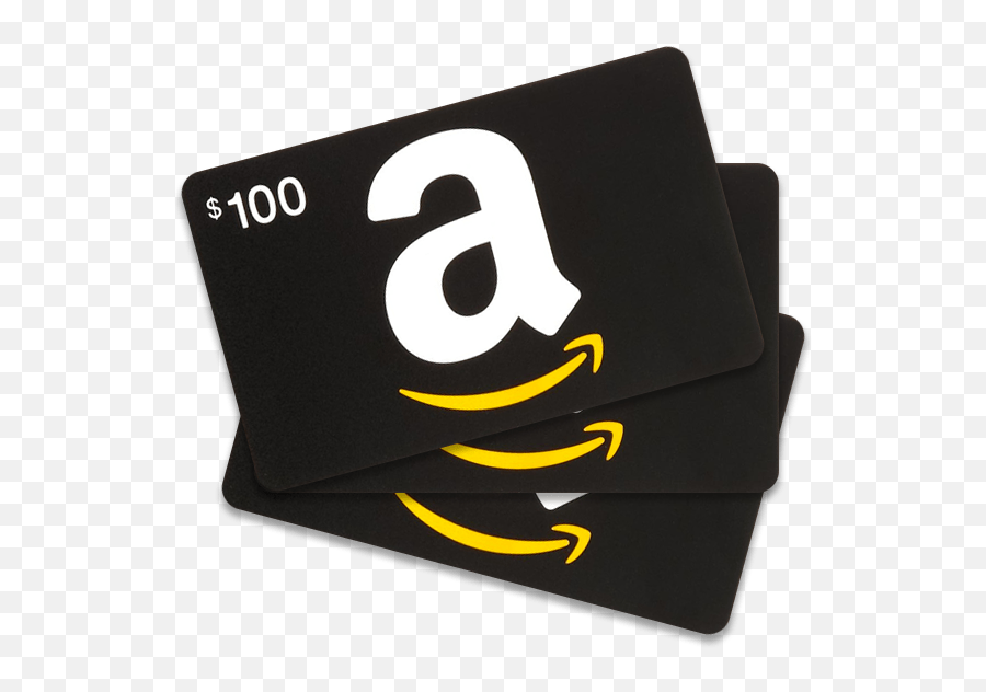 100 Amazon Gift Card Offer English Management Solutions - 100 Amazon Gift Card Emoji,Amazon Gift Card Png
