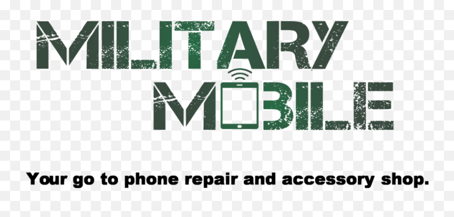 Cell Phone Repair Military Mobile Emoji,Cell Phone Repair Logo