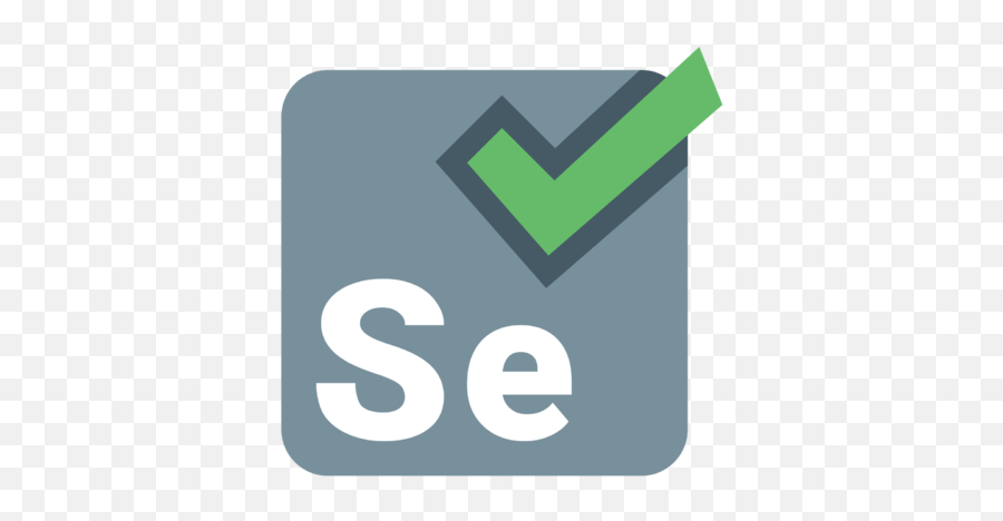 Use Implicit Explicit Wait Commands - Selenium 4 Emoji,Explicit Logo
