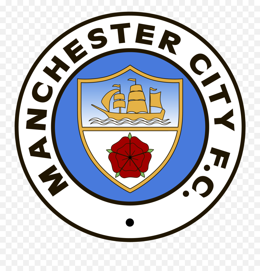 Roblox Logo - Manchester City Fc Logo Png Png Download Man City Logo Png Transparent Emoji,Roblox Logo