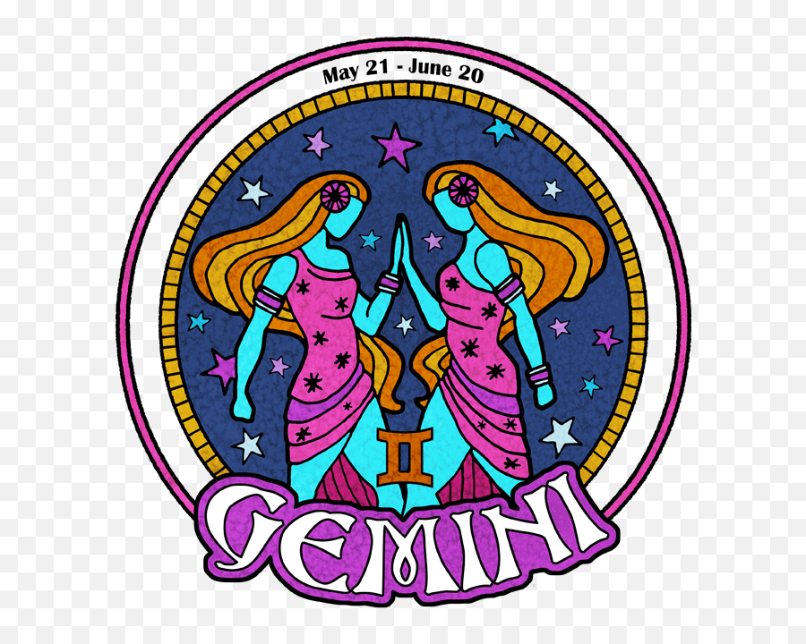 Gemini Clipart - For Women Emoji,Gemini Png