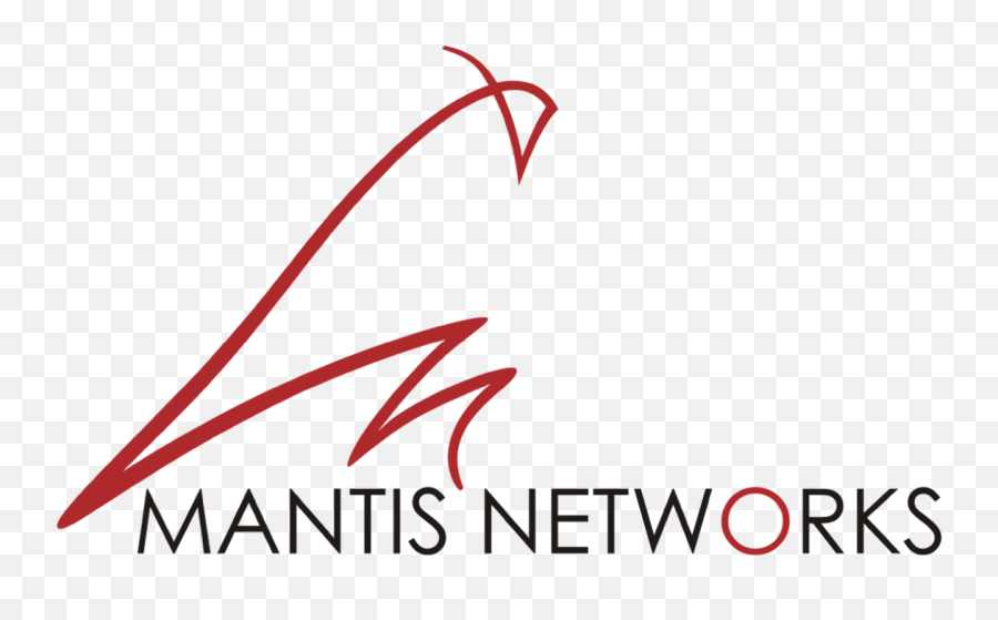 Crunchy Apple Design Mantis Networks - Vertical Emoji,Mantis Logo
