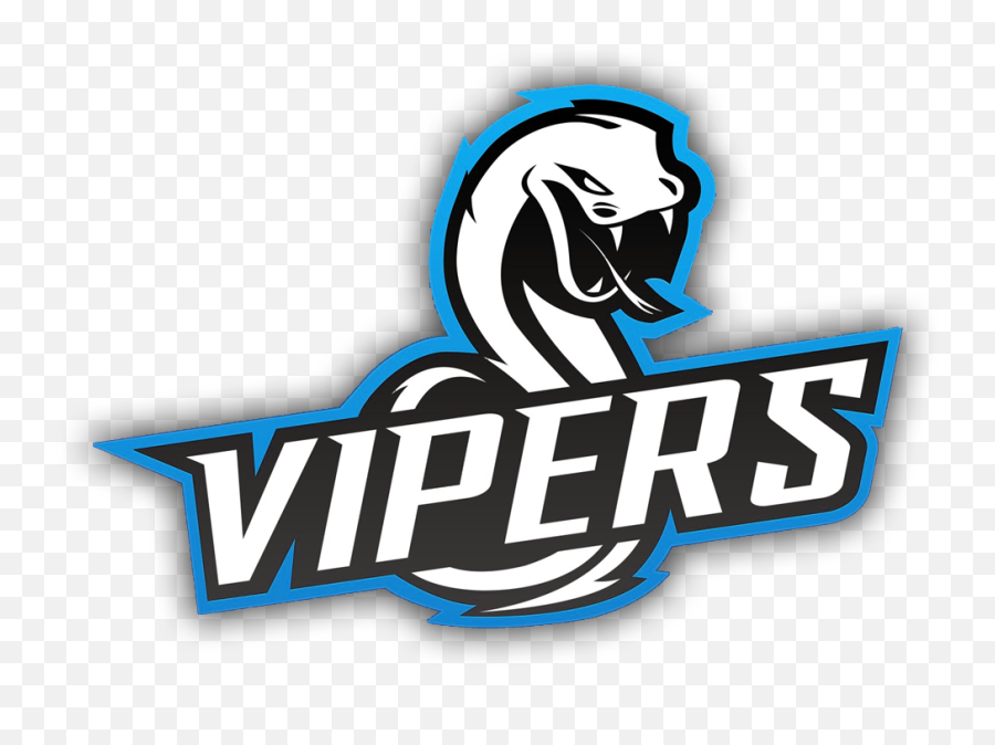 Viper Logo Png - Play Teams Team Vipers Cs Go Team Vipers Logo Png Emoji,Team Mystic Logo