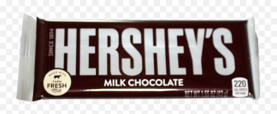 Hershey Chocolate Bar Png U0026 Free Hershey Chocolate Barpng - Hershey Emoji,Chocolate Bar Clipart